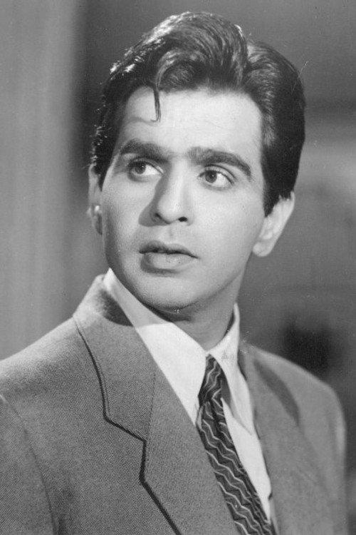 Photo of Dilip Kumar, Acting