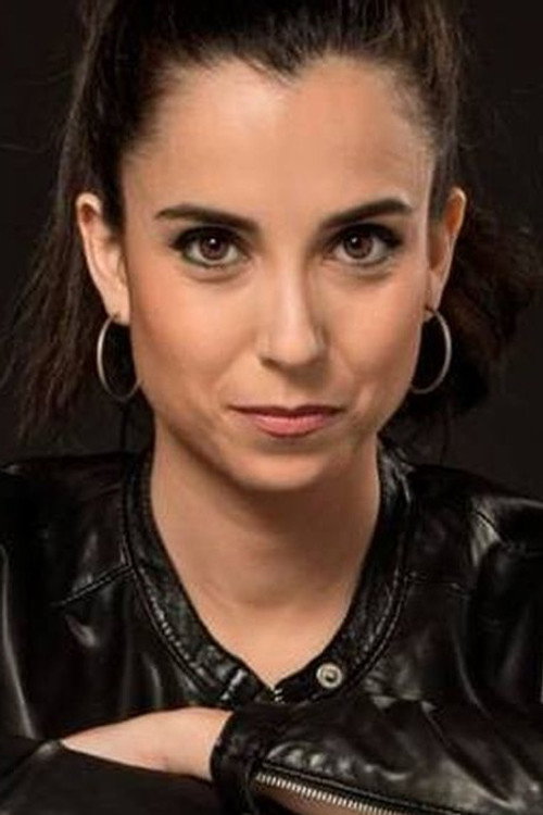 Photo of Laura Rosel, Acting