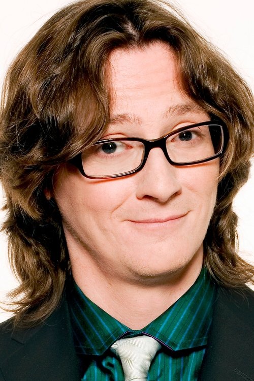 Ed Byrne profile
