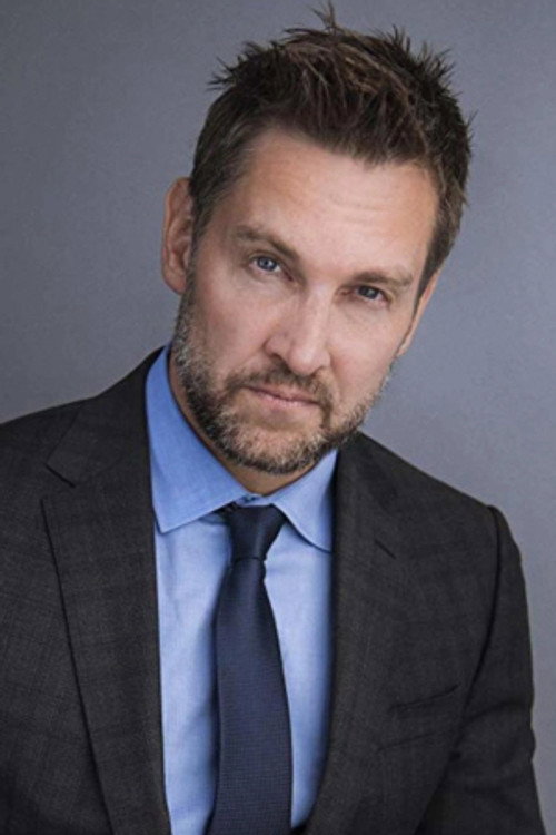 Photo of Christopher Wiehl, Acting