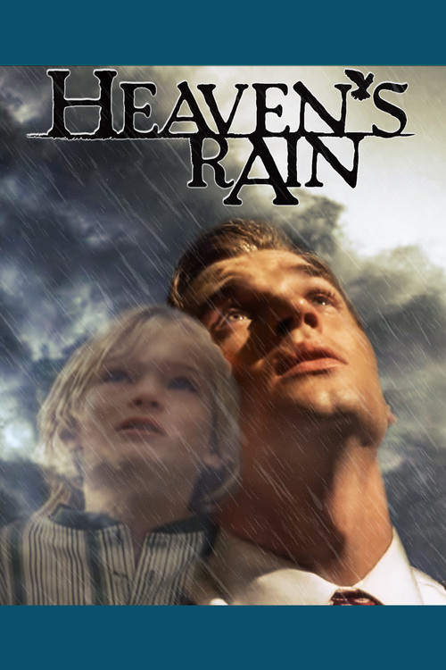 Movie poster for Heaven's Rain (2011)