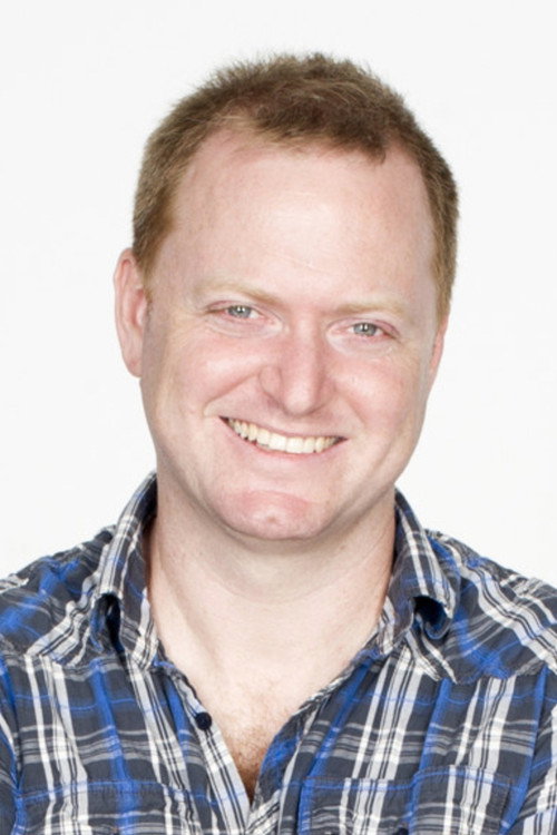 Charles Firth profile