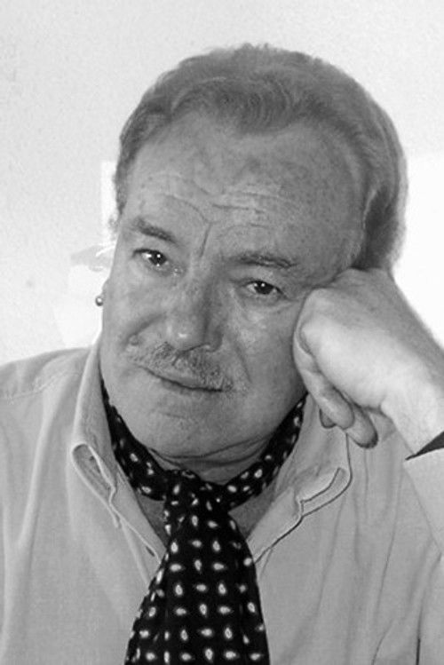 Manuel Gallardo profile