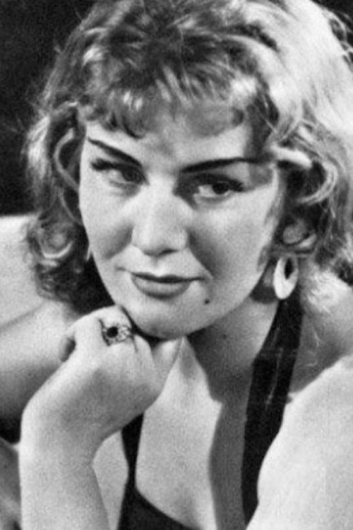Photo of Tinka Kurti, Acting