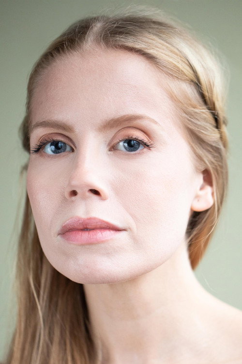 Photo of Silja Rós Ragnarsdóttir, Acting