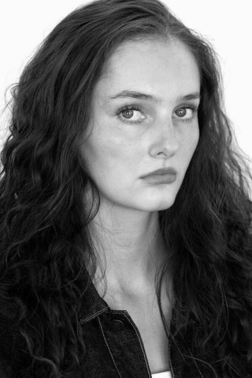 Photo of Davida McKenzie, Acting