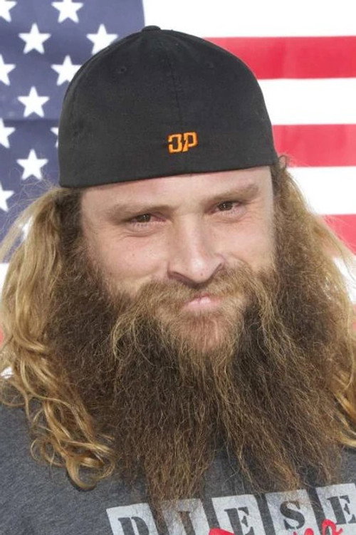 Photo of David Kiley, Creator