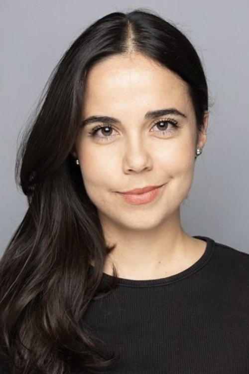 Photo of Mónica de la Isla, Acting