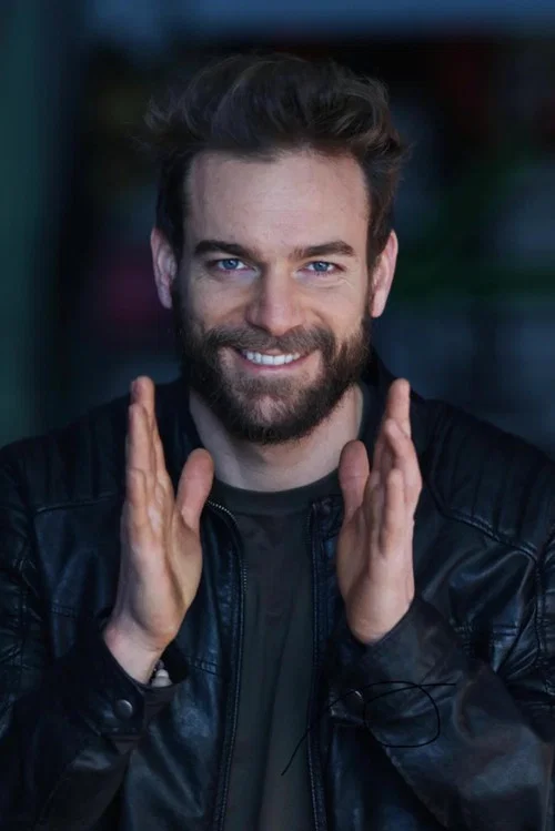 Photo of Lorenzo Buran, Acting
