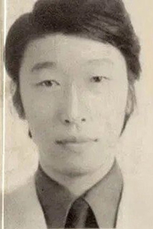 Photo of Soichiro Maeno, Acting