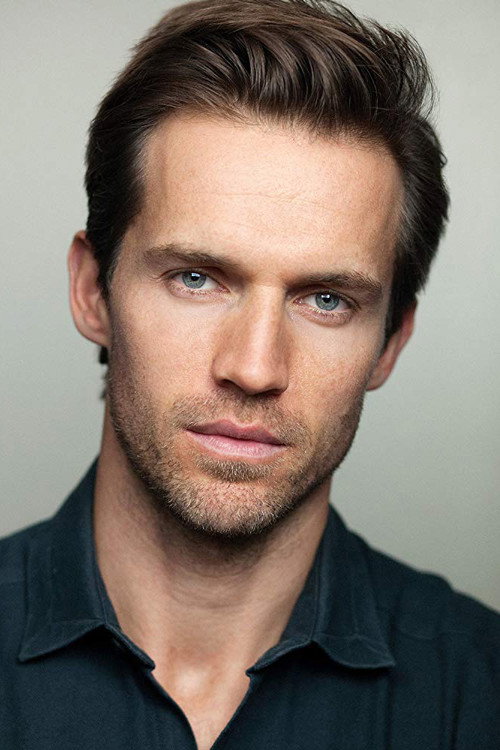 Photo of Andrew Cooper, Acting
