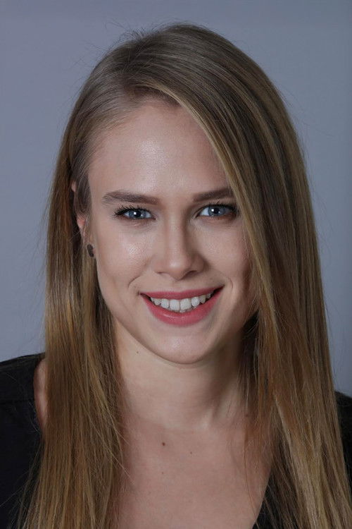 Begüm Öner profile