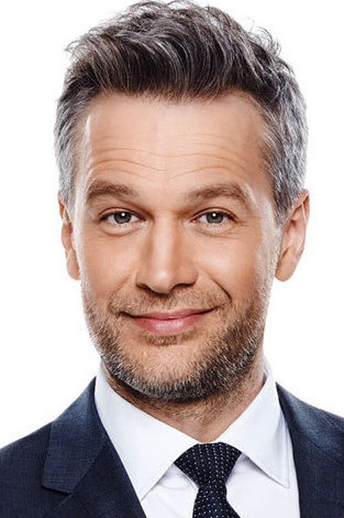 Michał Żebrowski profile