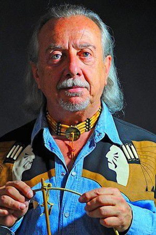 Photo of Enzo Braschi, Acting