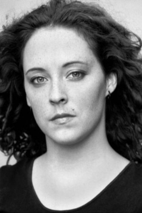 Jessica Kardos profile