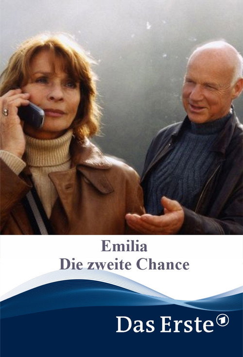 Movie poster for Emilia – Die zweite Chance (2005)