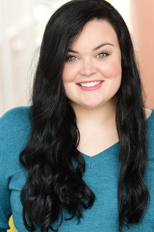 Photo of Jessica Miesel, Acting