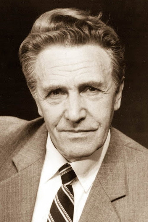 Photo of Jānis Kubilis, Acting