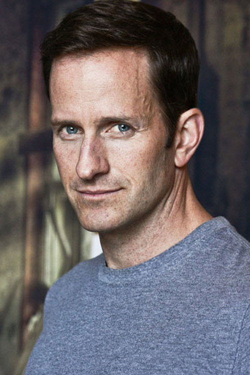 Shawn J. Hamilton profile