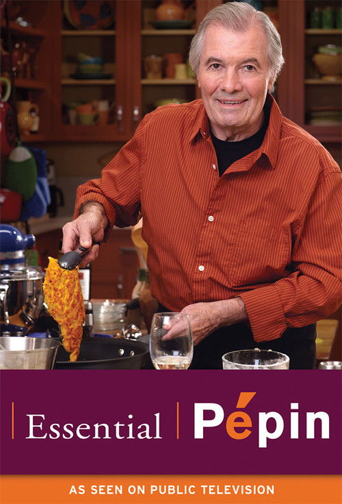 Essential Pépin poster