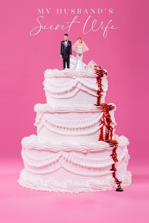 Movie poster for My Husband's Secret Wife (2018)