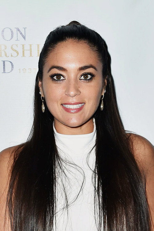 Photo of Samantha Giancola, Acting