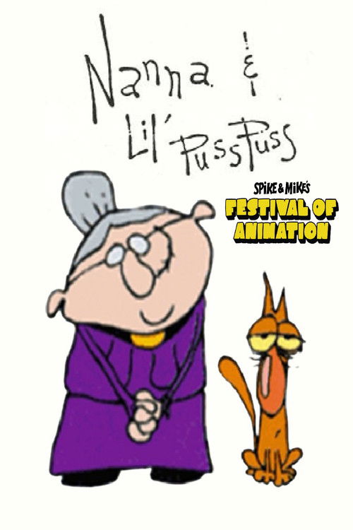 Off the Record poster