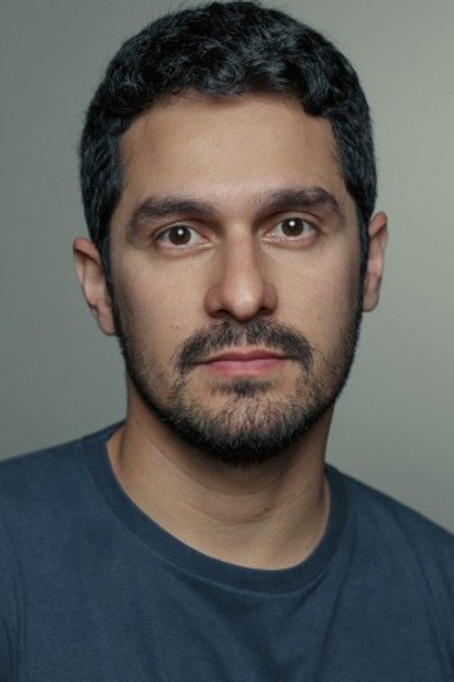 Photo of João Fontenele, Acting