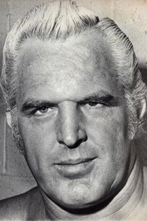 Photo of Eddie Gossett, Directing