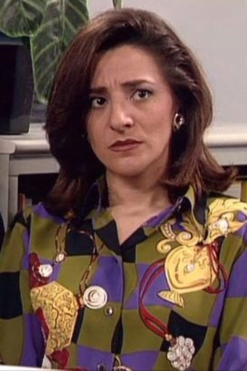 Mafalda Drummond profile