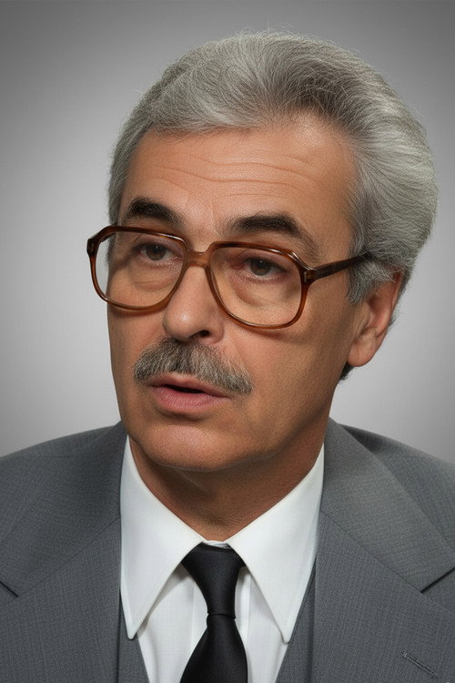 Photo of Erdoğan Esenboğa, Acting