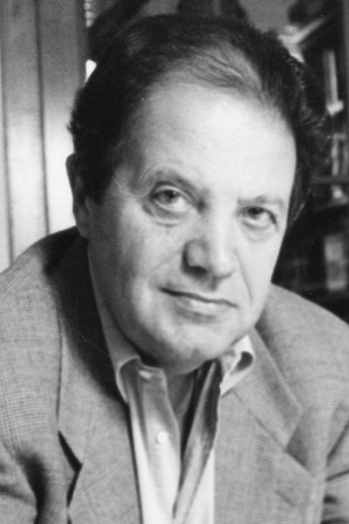 Photo of Tullio Kezich, Acting