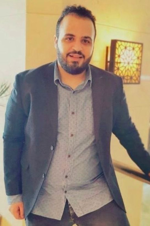 Abdel Rahman Gawish profile