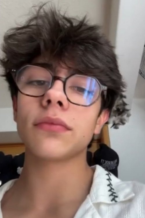 Lukas Urkijo profile