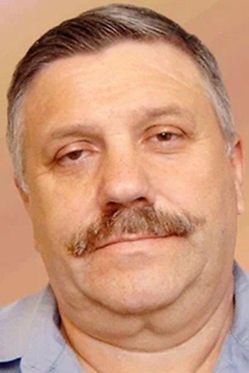 Photo of Vladimir Kosmidaylo, Acting
