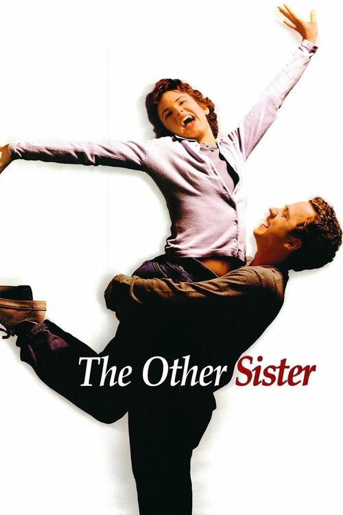 Movie poster for The Other Sister (1999)