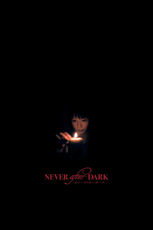 Movie poster for Never After Dark (2026)