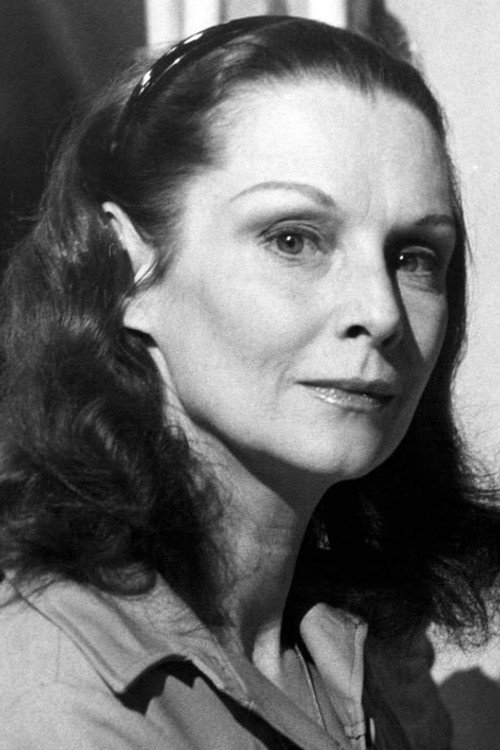 Photo of Anne Meacham, Acting