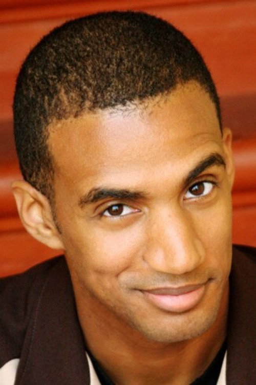 Photo of Matthew Isaac Harris, Acting