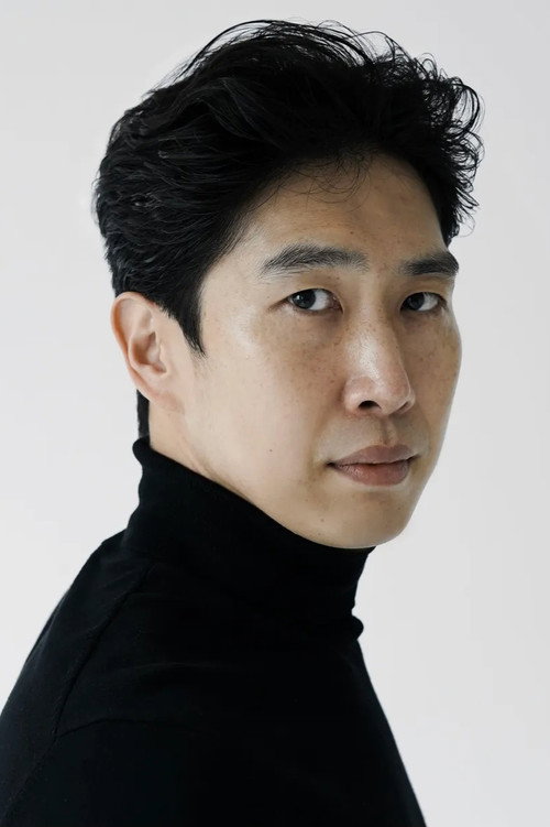 Kim Hyun-min profile