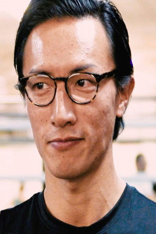 Photo of Yoshito Sakuraba, Acting