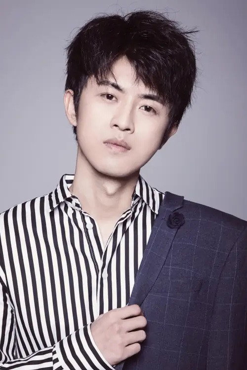 Photo of Zhang Xiao Shuai, Acting