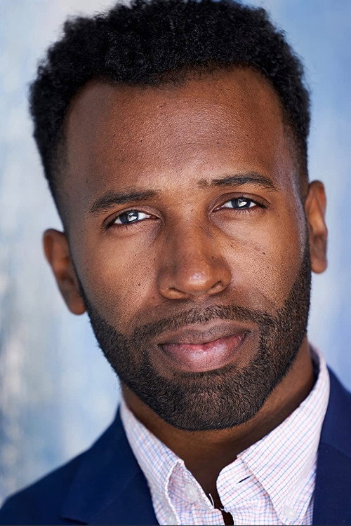 Photo of Christopher Mychael Watson, Acting