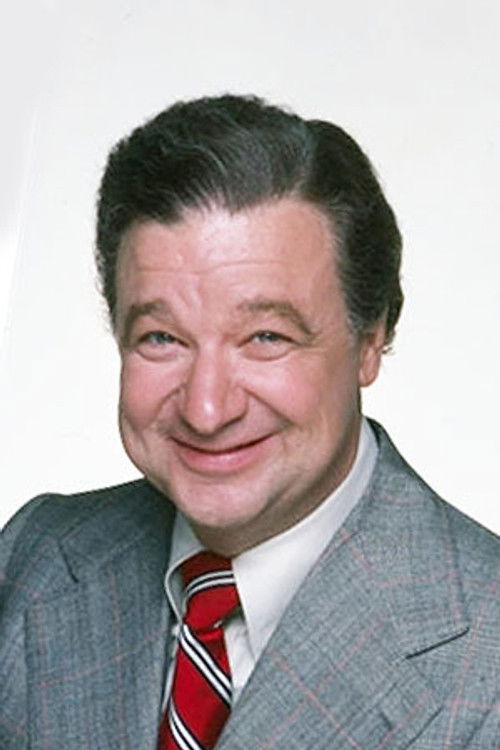 Richard B. Shull profile