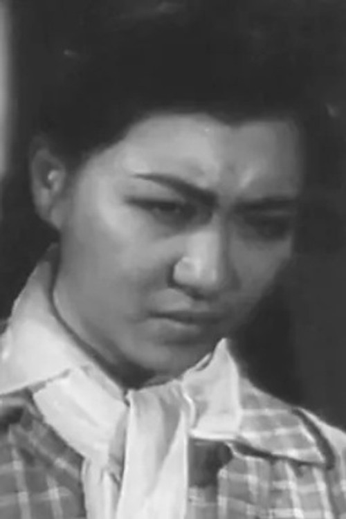 Photo of Shen Bingning, Acting
