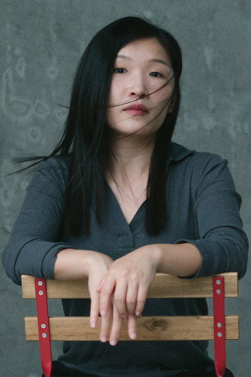 Photo of Tzu-Hui Peng, Directing