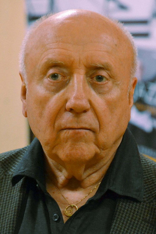 Photo of Felix Slováček, Acting