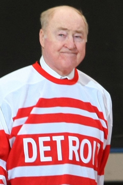 Photo of Red Kelly, Acting