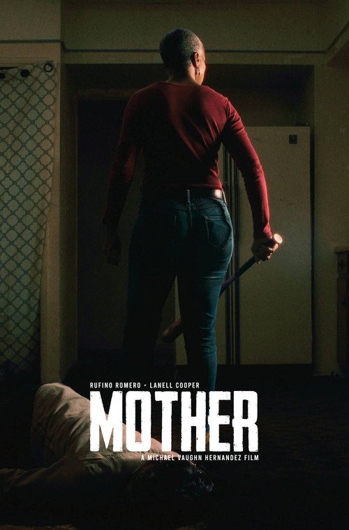 Movie poster for Moments: Mother (2022)