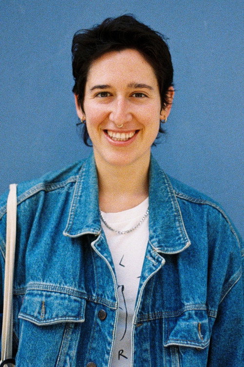 Photo of Carolina Serra, Directing